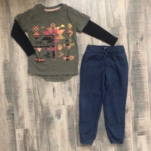 Boys Clothes Bundle